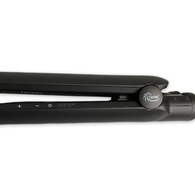 Plancha Turbox Nt Wow Iron Profesional