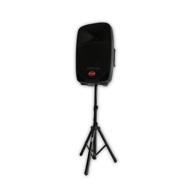 Bocina, bafle amplificado, 15 pulgadas, bluetooth, JPS2015D ALB - Quien  tiene el mejor precio? - Nau
